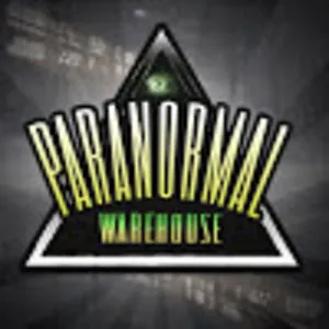 Paranormal Warehouse