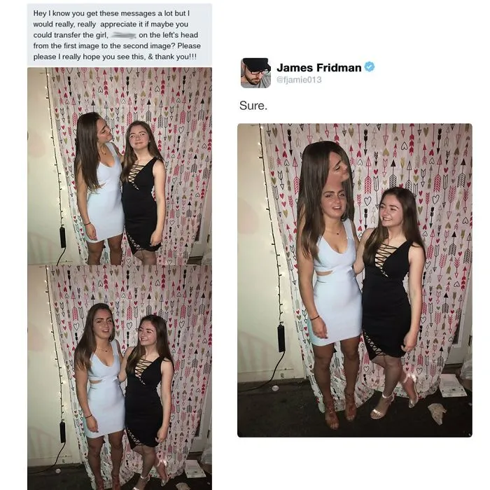 What Happens When You Ask The Wrong Guy For Help (19 New Pics)