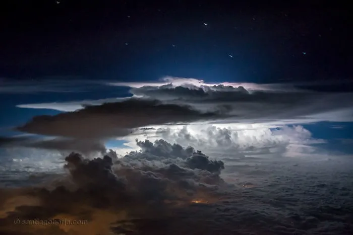 Atomic Storm