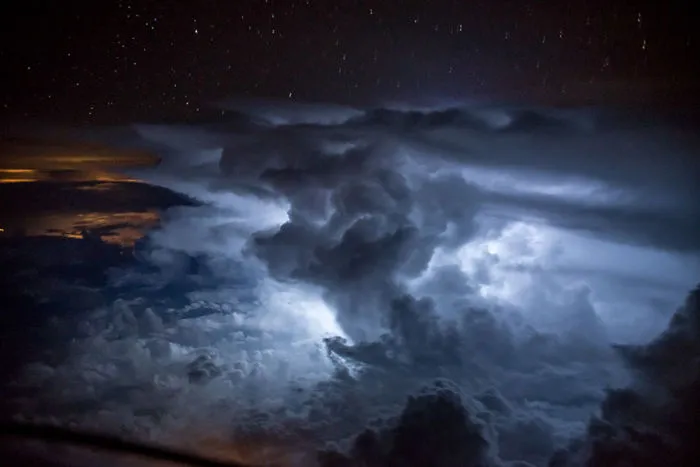Amazonia entre Ecuador y Colombia