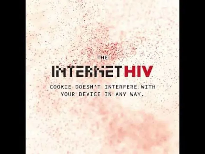 In April 2017, 170.000 People From 14 Countries Came In Contact With Internet_hiv