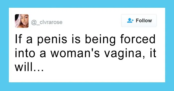 Girl Explains Rape In 11 Tweets, And Everyone Must Read Them