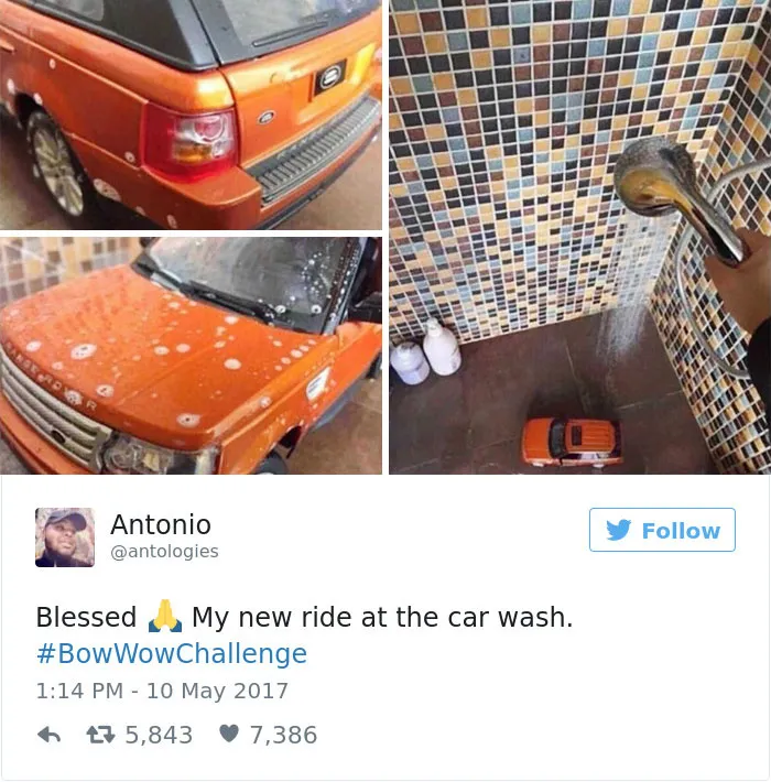 Famous Rapper Gets Caught Lying About Flying On Private Jet, And The Internet's Reaction Is Hilarious