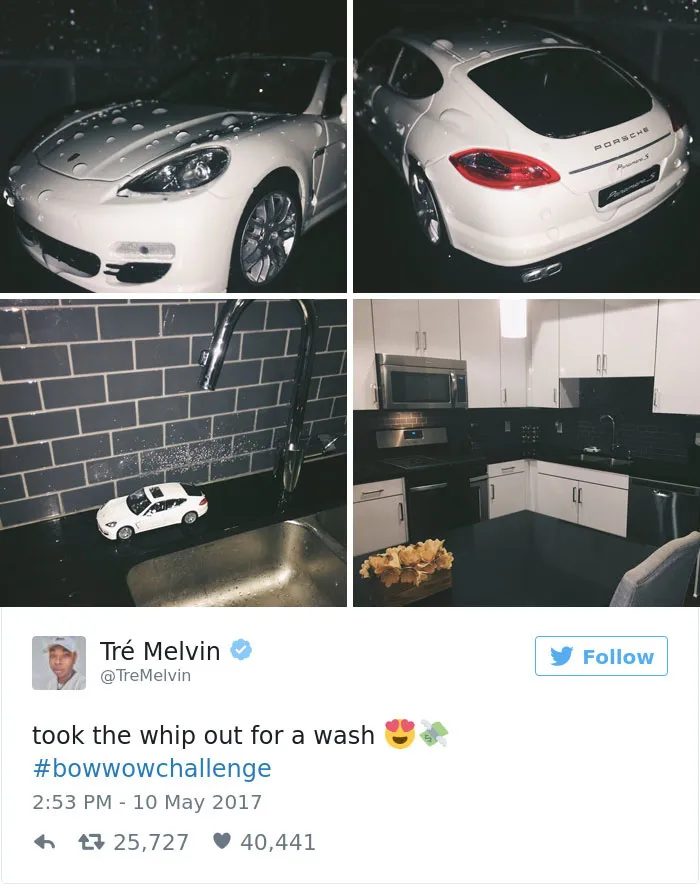 Famous Rapper Gets Caught Lying About Flying On Private Jet, And The Internet's Reaction Is Hilarious
