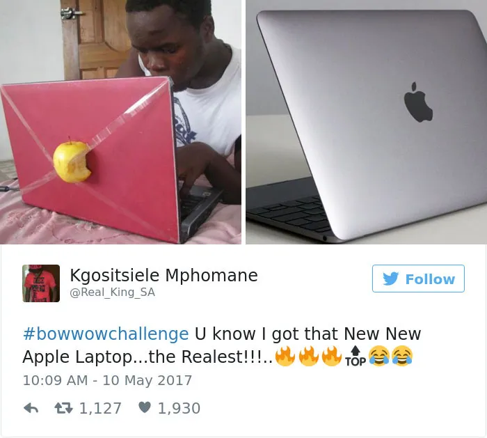 Famous Rapper Gets Caught Lying About Flying On Private Jet, And The Internet's Reaction Is Hilarious