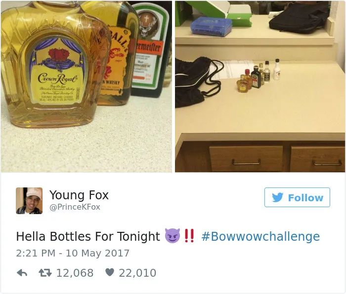 Famous Rapper Gets Caught Lying About Flying On Private Jet, And The Internet's Reaction Is Hilarious