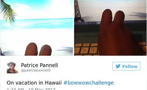 Famous Rapper Gets Caught Lying About Flying On Private Jet, And The Internet's Reaction Is Hilarious