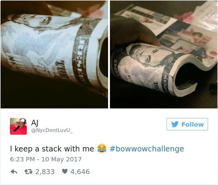Famous Rapper Gets Caught Lying About Flying On Private Jet, And The Internet's Reaction Is Hilarious