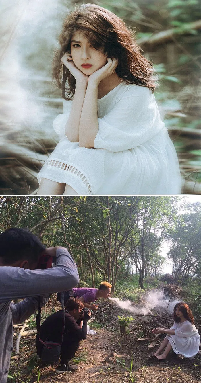50 Reasons Not To Trust Photos You See On Social Media