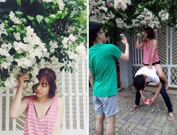 50 Reasons Not To Trust Photos You See On Social Media