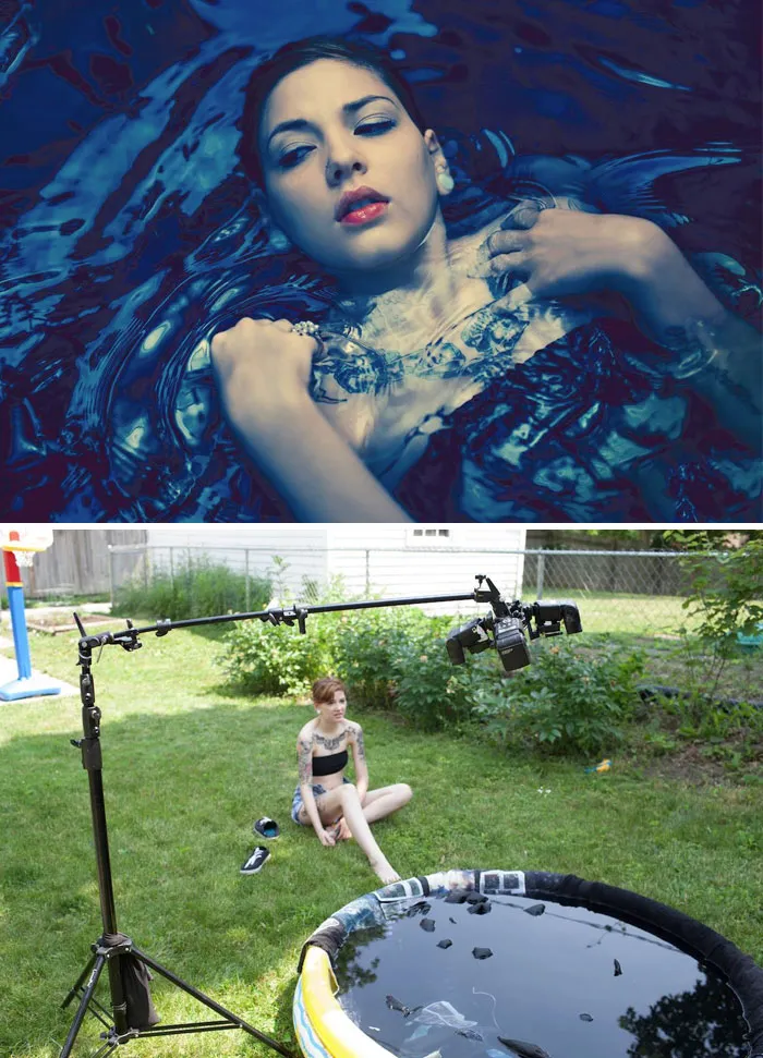 50 Reasons Not To Trust Photos You See On Social Media