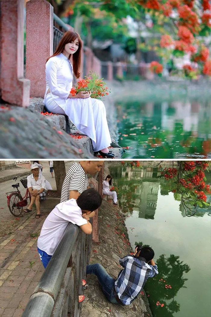 50 Reasons Not To Trust Photos You See On Social Media