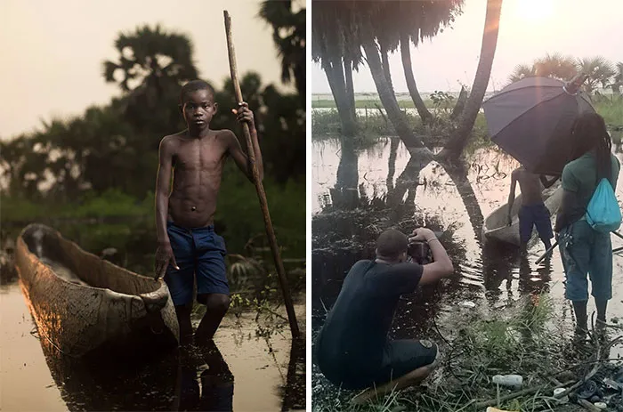50 Reasons Not To Trust Photos You See On Social Media
