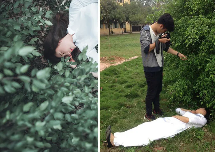 10+ Razones para no fiarte de las fotos que ves en redes sociales