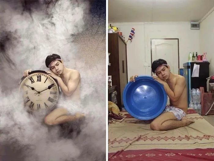 50 Reasons Not To Trust Photos You See On Social Media