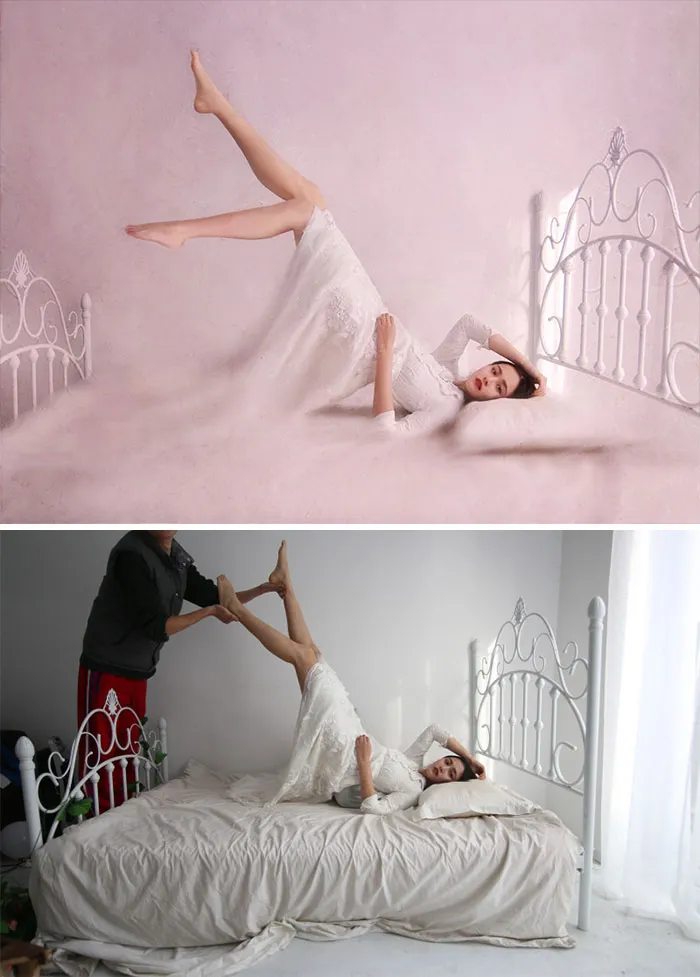50 Reasons Not To Trust Photos You See On Social Media