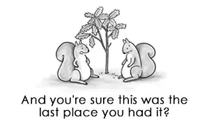 This Cartoonist Got Rejected By The New Yorker, So He Decided To Post Rejected Works For Everyone To Judge