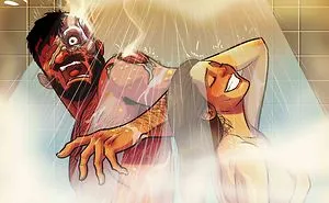 Artist Illustrates Everyday Life With His Wife In 34 Comics