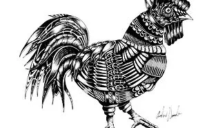 Help Me Stop Working A 9 To 5 Job And Start Living My Dream As A Full-Time Artist