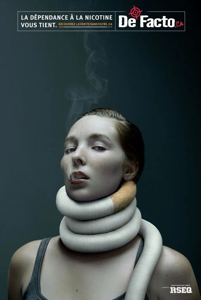 Impressive Publicity Masterpieces!
