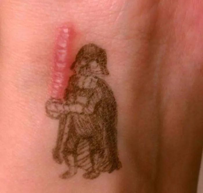 211 Amazing Tattoos That Turn Scars Into Works Of Art