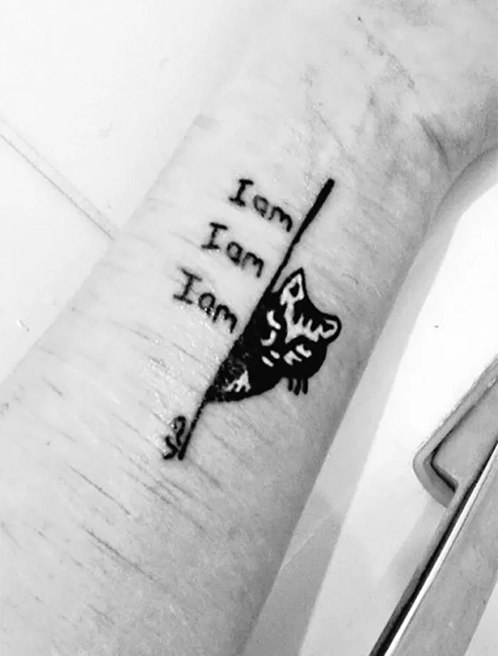 10+ Increíbles tatuajes que convierten cicatrices en obras de arte
