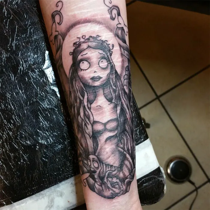 211 Amazing Tattoos That Turn Scars Into Works Of Art