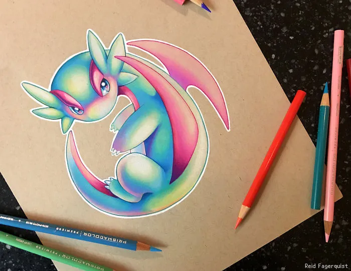 Salamence