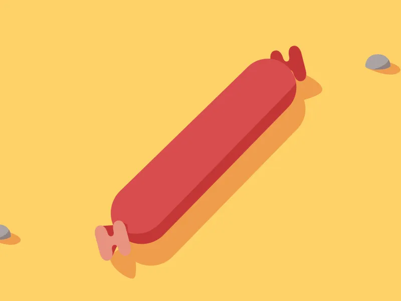 A Lot Of The Time I Start With A Rough Idea And Just Sort Of Roll With It
