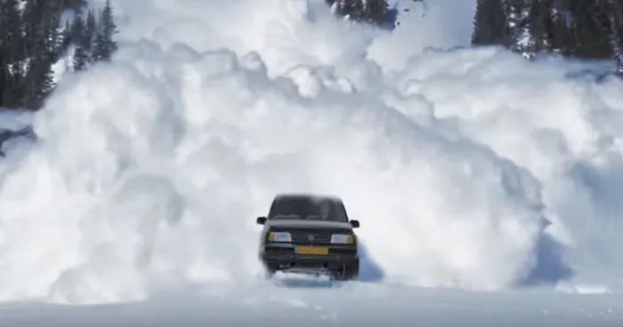 Visual Effects Artist Creates Epic Video To Sell His Old Car, And Now 2 Million People Want To Buy It