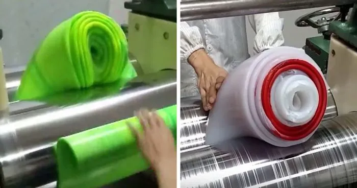 Satisfying Silicone Annealing