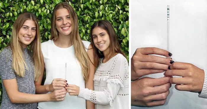 High School Girls Invent An Ingenious Straw That Detects Date Rape Drugs