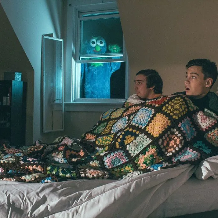Can You Find The Hidden Dildo In These Pics? Bloggers Create Adult Version Of “Where’s Waldo”