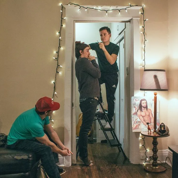 Can You Find The Hidden Dildo In These Pics? Bloggers Create Adult Version Of “Where’s Waldo”