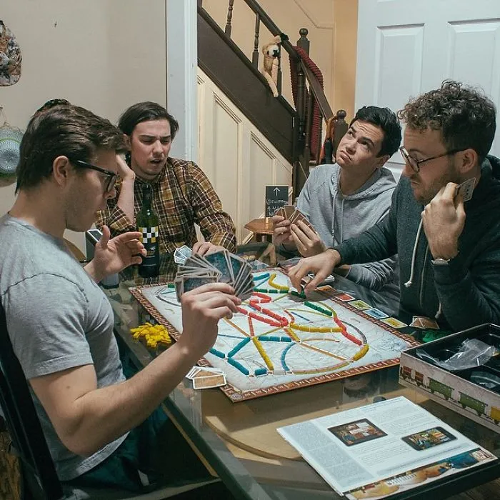 Can You Find The Hidden Dildo In These Pics? Bloggers Create Adult Version Of “Where’s Waldo”