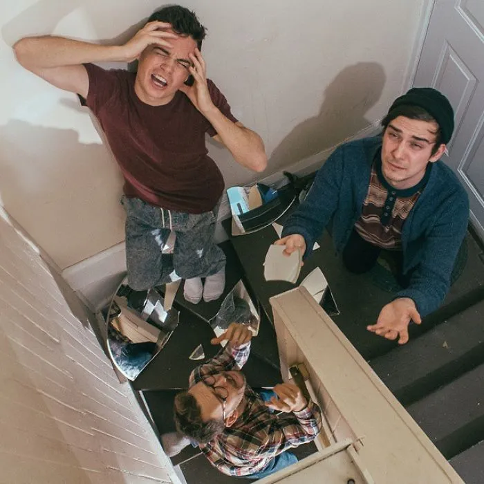 Can You Find The Hidden Dildo In These Pics? Bloggers Create Adult Version Of “Where’s Waldo”