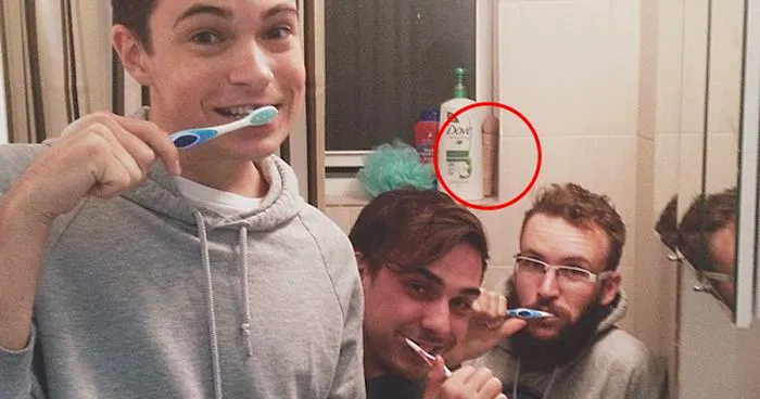 Can You Find The Hidden Dildo In These Pics? Bloggers Create Adult Version Of “Where’s Waldo”