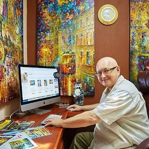 Leonid Afremov
