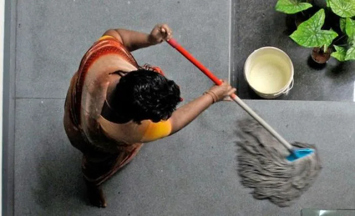 A Skill Development Programme Designed For Domestic Workers