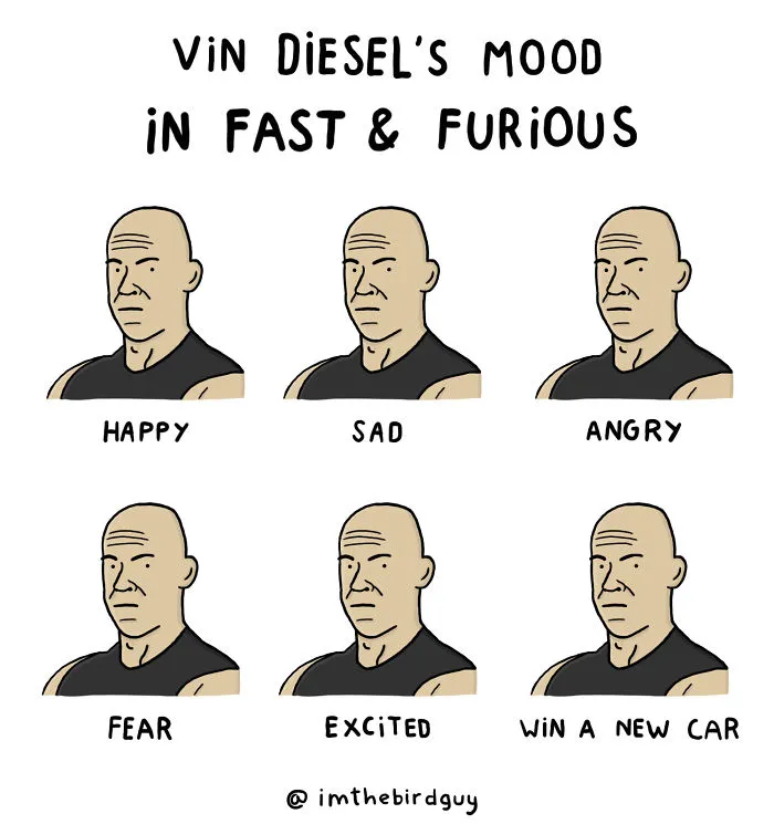 I Love Making People Laugh With My Comics