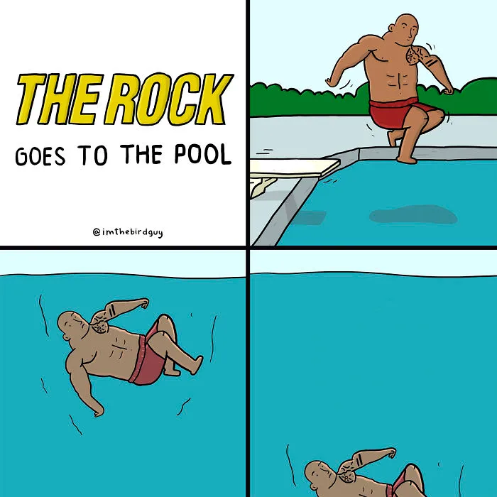 I Love Making People Laugh With My Comics