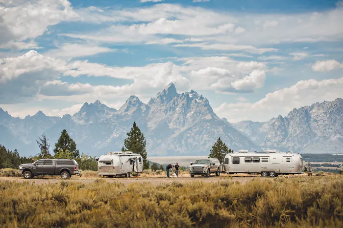 Grand Teton National Park