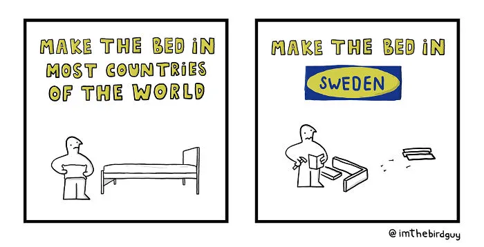 I Love Making People Laugh With My Comics