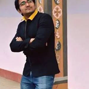 Partha Mukherjee