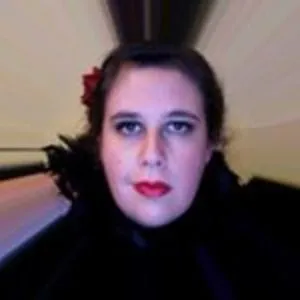 Rebecca Marshall