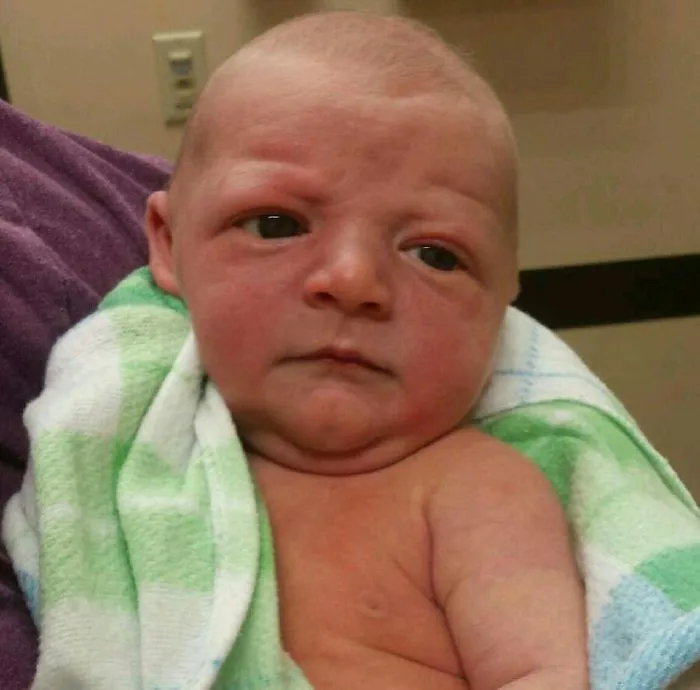 1,000 Yard Stare
