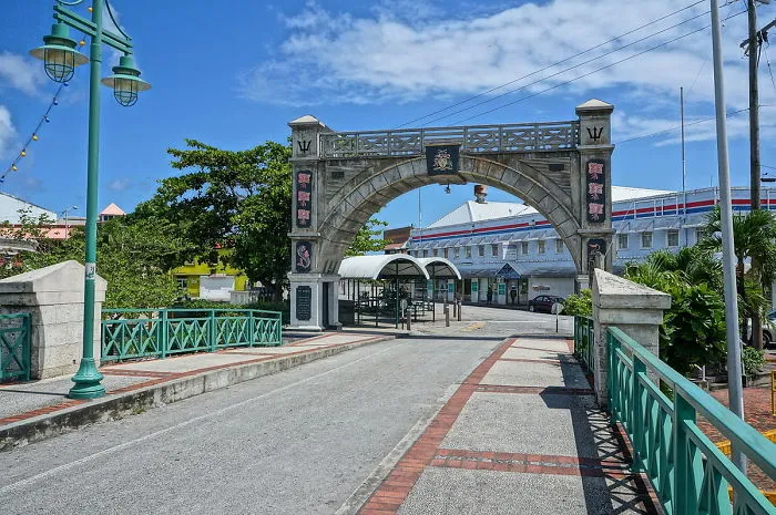 Bridgetown, Barbados
