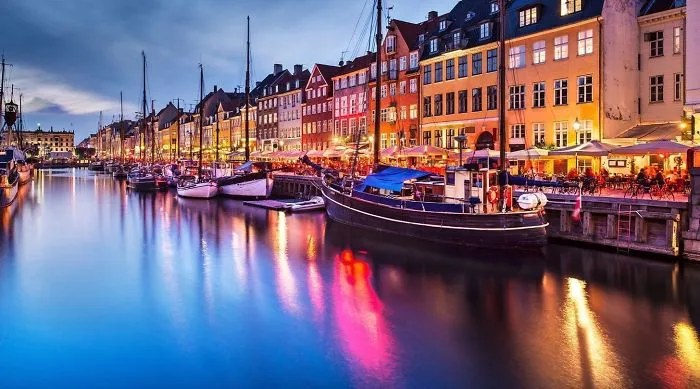 Copenhagen, Denmark