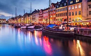 The First Picture That Appears When You Search Your Capital On Google Images
