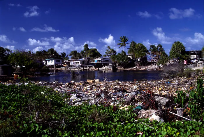 Funafuti, Tuvalu
